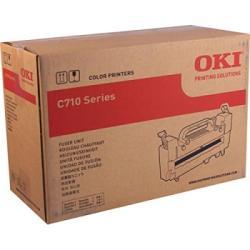 OKI 43854903 Original Fuser Unit - C710