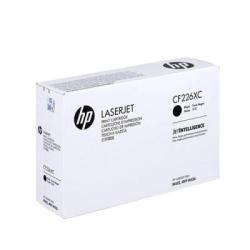 HP CF226XC (26X) Black Original Toner High Yield - M402 / M426
