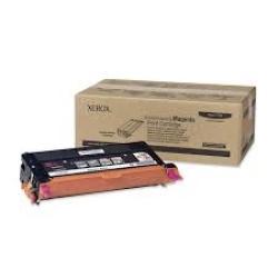 Xerox 113R00732 Magenta Original Toner Cartridge - Phaser 6180