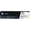 HP CF352A (130A) Yellow Original Toner - LaserJet M176/M177