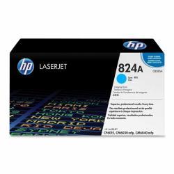 HP CB385A (824A) Blue Original Drum Unit - Laserjet CP6015 (C)