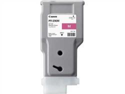 Canon PFI-206M (5305B001)  Magenta Original Cartridge - iPF6400 / iPF6450