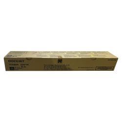 Docujet A11G1H2 Black Original Toner - DocuJet 2201