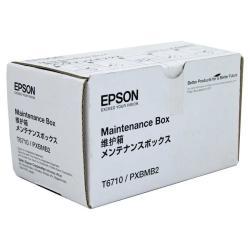 Epson C13T671000 (T6710) PXBMB2 Original Waste Bin - WF-R5690 (Damaged Box)