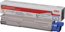 OKI 43459331 Cyan Original Toner - C3300 / C3400