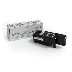 Xerox 106R02761 Magenta Original Toner Cartridge - Phaser 6020