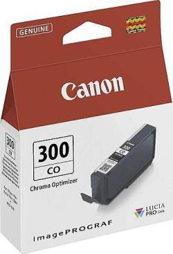 Canon PFI-300CO (4201C001) Chroma Optimizer Original Cartridge - PRO-300