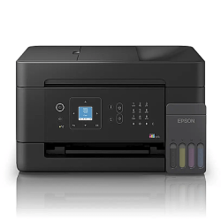 Epson EcoTank L5390 Wi-Fi + Scanner + Copier + Fax Color Multifunction Ink Tank Printer