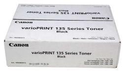 Canon VarioPrint 135 (6117B004A)  Black Original Toner Cartridge 6117B004[AA]