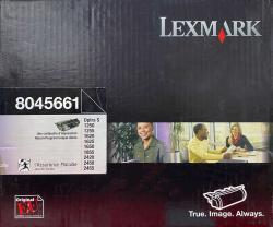Lexmark Optra 8045661 Black Original Toner - S1250 / S1255