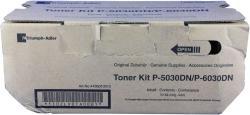 Triumph Adler 1T02LV0TA0001 (4436010015) Black Original Toner - P-5030DN