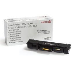 Xerox 106R02778 Original Toner Cartridge - Phaser 3052