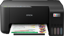 Epson EcoTank L3250 Color Tank Printer / Scanner / Copier / Wi-Fi
