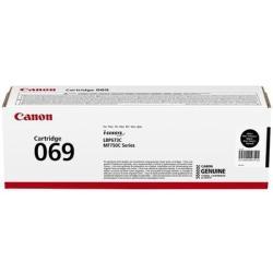 Canon CRG-069BK (5094C002) Black Original Toner - MF754Cdw