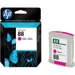 HP C9387AE (88) Magenta Original Cartridge - K5300 / K5400 (Ex)
