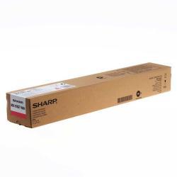Sharp MX-61GTMA Magenta Original Toner - MX-3050N / MX-3060
