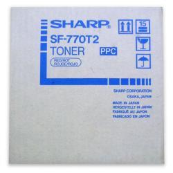Sharp SF-770T2 Magenta Original Toner - SF-770 / SF-7700