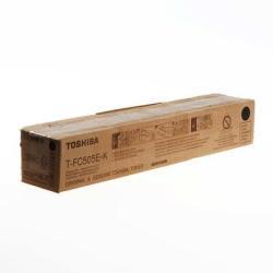 Toshiba T-FC505E-K Black Original Toner - E-Studio 3005 / 3505