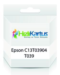 Epson C13T03904 T039 Compatible Ink - Stylus C43UX