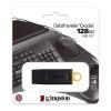 Adata UV150 64 GB USB3.2 Gen1 Black Flash Drive