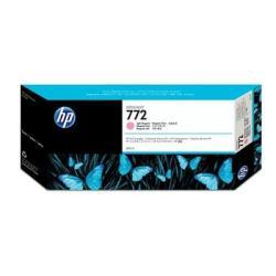 HP CN631A (772) Light Magenta Original Cartridge - Z5200 / Z5400 (Ex)