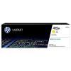 HP W2032A (415A) Yellow Original Toner - Laserjet Pro M454 / M479