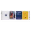 HP C1895A Yellow Original Cartridge - DesignJet 2000 / 2500 (Ex)