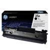 HP CB435A (35A) Black Original Toner - LaserJet P1005