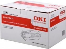 OKI 44574302 Original Drum Unit - B411 / B431 (U)