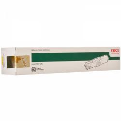 OKI 44469752 Yellow Original Toner High Yield - C510 / 530