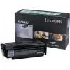 Lexmark 12A8420 Original Black Toner - T430