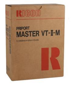 Ricoh Original B4 Master CPMT-9 (817581) CP-5329L / CP-5300