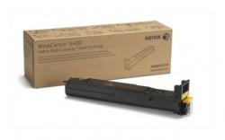 Xerox 106R01319 Yellow Original Toner High Yield - Phaser 6400
