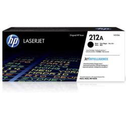 HP W2120A (212A) Black Original Toner High Yield - M554dn / M555dn