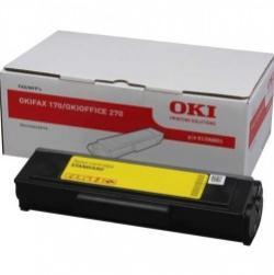 OKI 01290801 Original Toner - FAX 170 / 270
