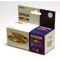 Epson C13S02013840 Original Cartridge (Without Box)