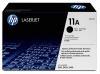 HP Q6511A (11A) Black Original Toner - LaserJet 2410