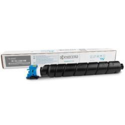 Kyocera TK-8545C (1T02YMCNL0) Cyan Original Toner - TASKAlfa 4054ci