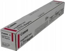 Canon T11 (5148C001AA) Magenta Original Toner - imagePRESS V1000