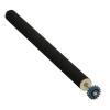 Lexmark 40X1886 Transfer Roller and Gear - T650 / X652