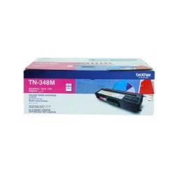 Brother TN-348M Magenta Original Toner Cartridge - DCP-9270CDN (U)