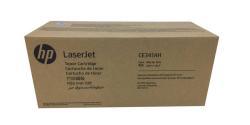 HP CE341AH (651A) Cyan Original Toner Cartridge - Laserjet M775dn / M775z