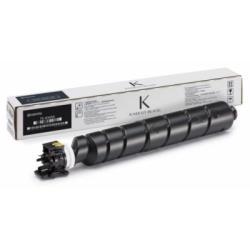 Kyocera TK-8345K (1T02L70NL0) Black Original Toner - TasKalfa 2552ci