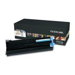 Lexmark C925X73G Original Blue Drum Unit - C925