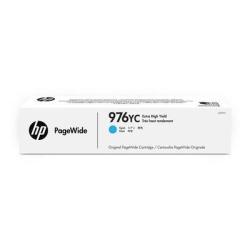 HP L0S29YC (976YC) Blue Original Cartridge Extra High Capacity - Pro P55250 / P57750 (Ex)