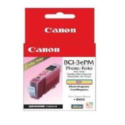 Canon BCI-3ePM (4484A003) Photo Magenta Original Cartridge - BJC-3000 (Without Box)