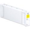 Epson C13T41E440 Yellow Original Cartridge - SC-T 3400