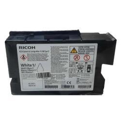 Ricoh Type G1 342556 White Original Cartridge - Ri1000