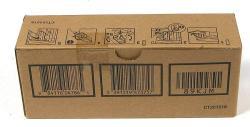Dell CT201518 Yellow Original Toner Cartridge - 1250C / 1355CN