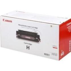 Canon CRG-H Black Original Toner Cartridge - 5000DN / 5000GN (U)